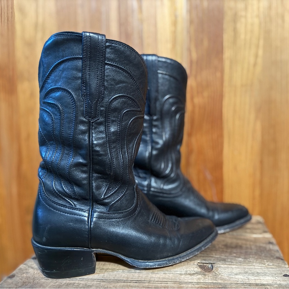 Tecovas Jaimie sz. 9.5